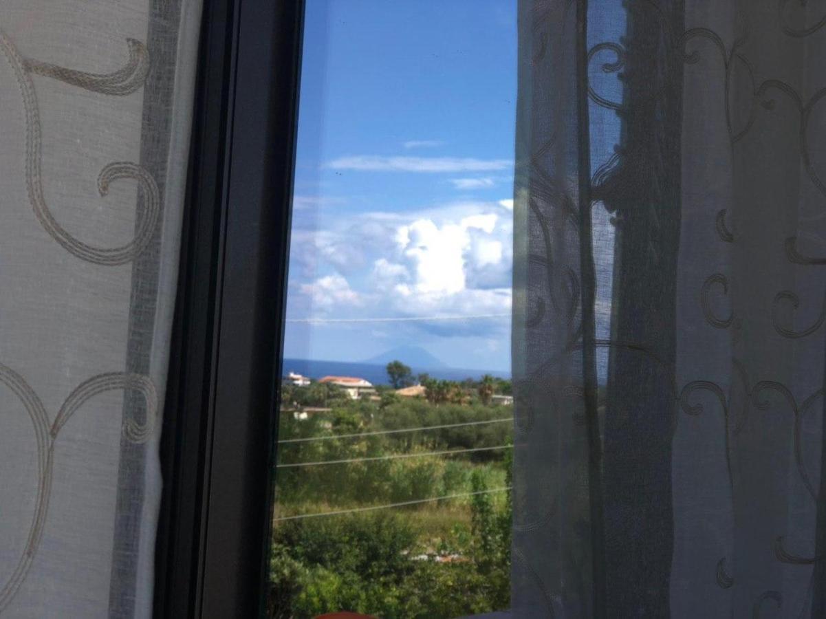Villa Rosa Tropea Exteriér fotografie