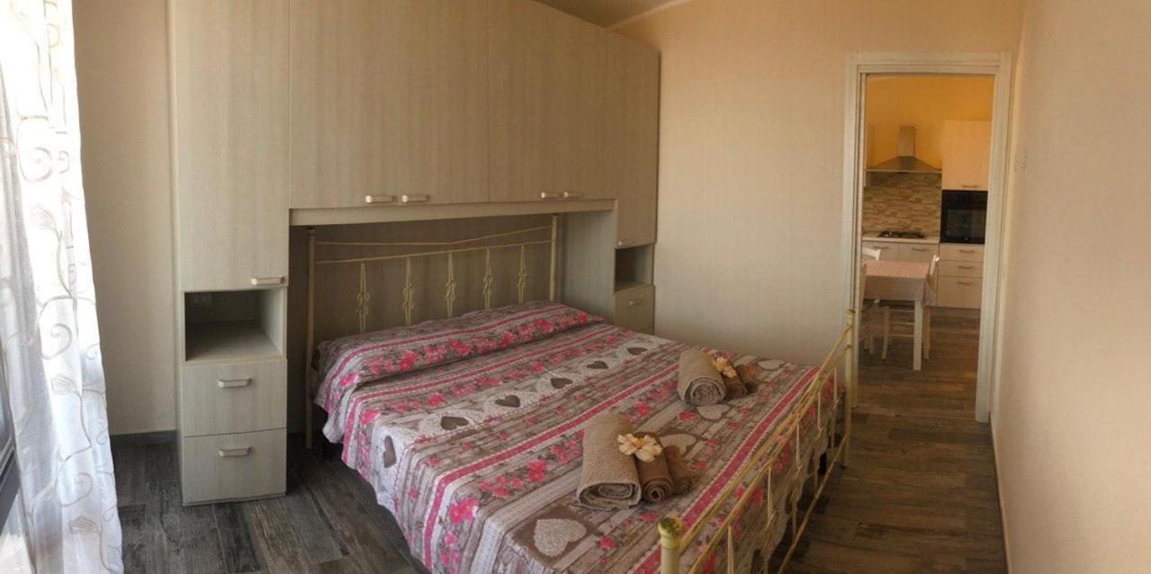 Villa Rosa Tropea Pokoj fotografie